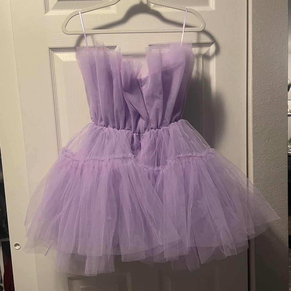 Kiki Riki Small Dress - Picture 4 of 5